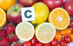 The effects of vitamin C on the human body are beyond your imagination!