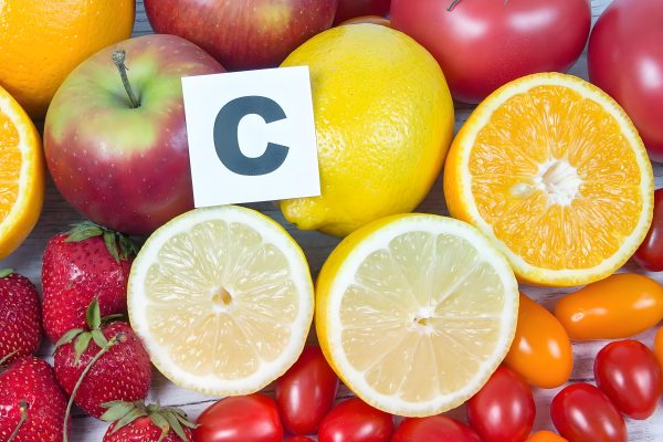 The effects of vitamin C on the human body are beyond your imagination!