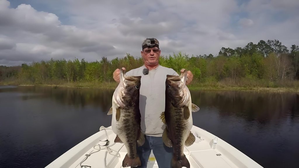 5 Spring Bass Fishing Secrets to Land Monster Largemouths!