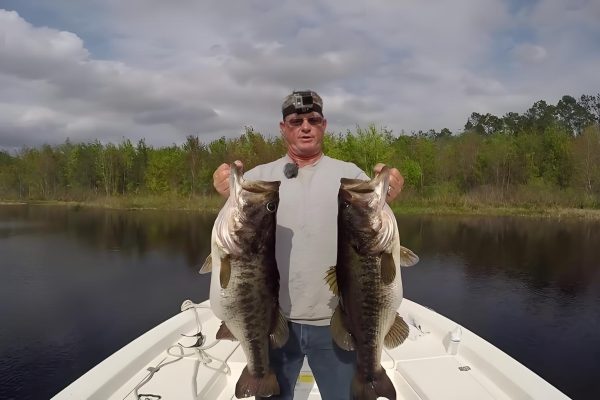 5 Spring Bass Fishing Secrets to Land Monster Largemouths!