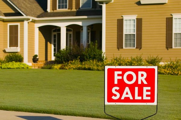 Buying the bottom of the US foreclosure house: ultra-detailed application process tax strategy.